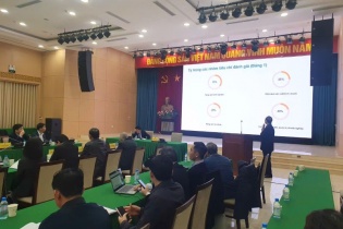 Sẽ lấy ý kiến cả chủ đầu tư để đánh giá năng lực nhà thầu