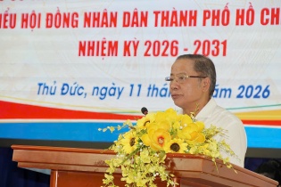 Hộ kinh doanh có mặt trong chương trình hành động của ứng cử viên Đại biểu Quốc hội