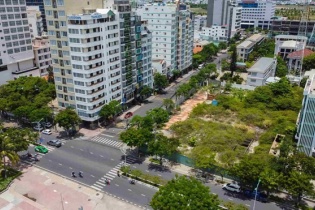 Khánh Hòa yêu cầu không để dự án khởi công mang tính “đánh trống bỏ dùi”