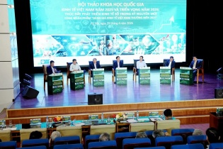 Một năm có Nghị quyết 68: Doanh nghiệp lớn “hưng phấn”, doanh nghiệp nhỏ vẫn loay hoay
