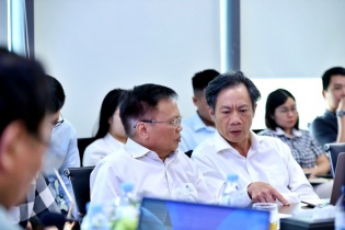 Trải nghiệm cải cách môi trường kinh doanh vẫn chưa tới tất cả doanh nghiệp