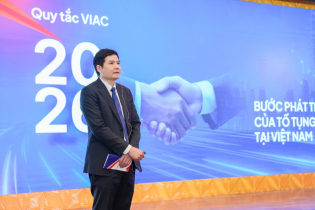 Ra mắt Quy tắc Tố tụng Trọng tài VIAC 2026 trong ngày đầu Vietnam ADR Week 2026