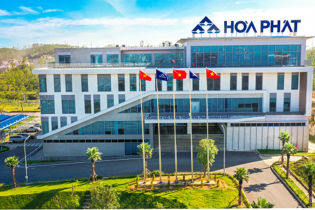 Gelex Infra lập thêm doanh nghiệp mới; Hòa Phát muốn nghiên cứu khai thác mỏ sắt Thạch Khê