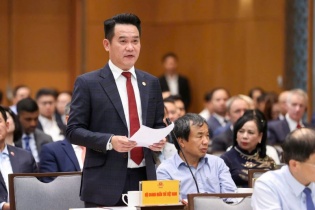 Đề xuất Thủ tướng lập cơ chế theo dõi việc xử lý kiến nghị của doanh nghiệp 