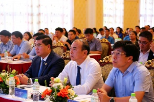 Doanh nghiệp đặt câu hỏi về cơ hội phát triển chuỗi liên kết với chính quyền Lai Châu