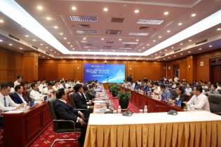 Doanh nghiệp Cao Bằng đề xuất thí điểm hệ sinh thái logistics Tà Lùng
