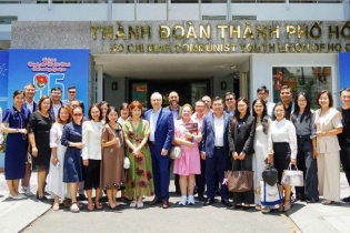 Doanh nghiệp Việt - Australia tìm cách đi sâu hơn vào thị trường của nhau