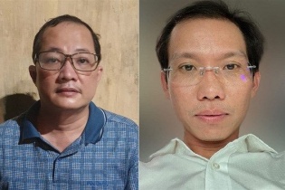 Triệu tập tới Tòa cựu Giám đốc Bệnh viện Thủ Đức chi 2,67 triệu USD "chạy án"