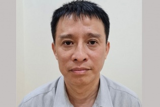 Khởi tố, bắt tạm giam Vụ trưởng Vụ Quan hệ quốc tế - Văn phòng Chính phủ