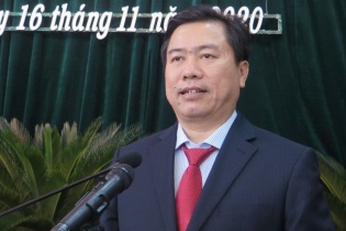 Thủ tướng kỷ luật cảnh cáo Chủ tịch tỉnh Phú Yên