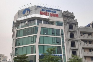 Nhật Nam huy động vốn bất thường, TP. Việt Trì cảnh báo rủi ro