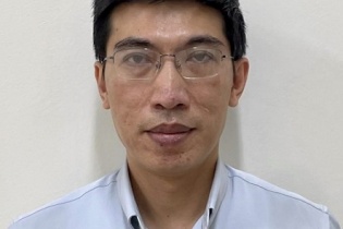 Khởi tố, bắt tạm giam ông Nguyễn Quang Linh về tội "Nhận hối lộ"