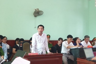 Bình Định: Trả hồ sơ vụ thi hành án gây thiệt hại 55 tỷ đồng cho doanh nghiệp
