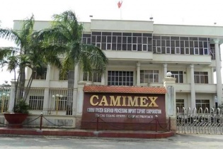 Công ty cổ phần Camimex Group bị Ủy ban Chứng khoán phạt 310 triệu đồng
