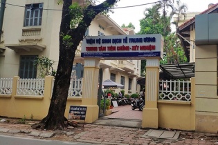 Liên quan vụ Việt Á, 2 cán bộ Viện Vệ sinh dịch tễ Trung ương bị kỷ luật