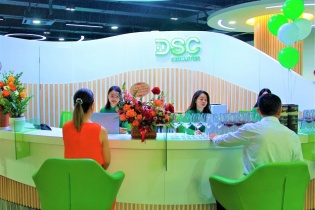 Cho thành viên HĐQT vay, Công ty cổ phần Chứng khoán DSC bị xử phạt