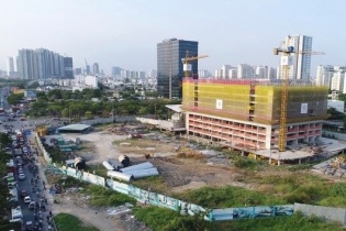 Vụ ông Tất Thành Cang: Quốc Cường Gia Lai xin tiếp tục thực hiện dự án trên "đất vàng"