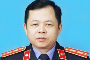 Bắc Giang: Khởi tố 5 bị can vụ nhận, đưa và môi giới hối lộ tại Lục Ngạn