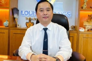Trả hồ sơ, đề nghị điều tra bổ sung hành vi thao túng chứng khoán của Chủ tịch Louis Holdings
