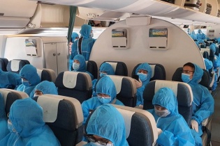 Vụ "chuyến bay giải cứu”, Bộ Công an yêu cầu Quảng Nam, Thanh Hóa cung cấp hồ sơ