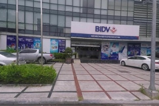 Bảy cán bộ ngân hàng bị truy tố vì cho vay sai quy định