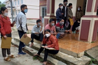 Khởi tố, bắt khẩn cấp đối tượng đưa và nhận hối lộ tại Đắk Nông