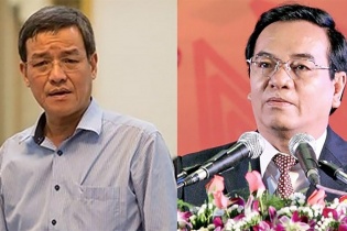 Đề nghị truy tố cựu Bí thư, cựu Chủ tịch Đồng Nai trong vụ AIC