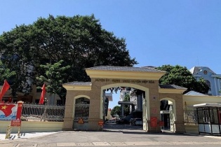 Bắc Giang: Kiểm điểm Bí thư, Chủ tịch huyện Hiệp Hoà