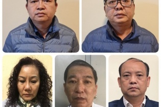 Cựu lãnh đạo, cán bộ Cục thuế TP. HCM hoàn thuế sai hơn 365 tỷ đồng