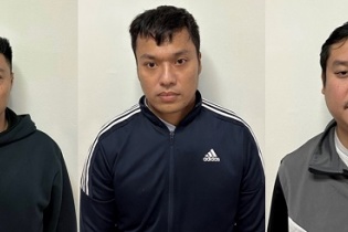 Bộ Công an triệt phá đường dây cá độ bóng đá quy mô 3.000 tỷ