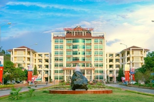 Một số lãnh đạo trường Đại học Tây Bắc bị kỷ luật Đảng