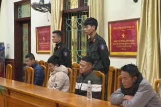 Phú Thọ: Triệt phá đường dây cá độ liên tỉnh quy mô cả nghìn tỷ