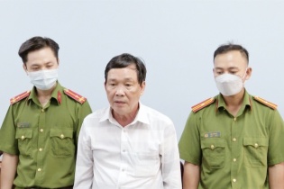 Nguyên Phó giám đốc Sở Xây dựng Bạc Liêu bị truy tố