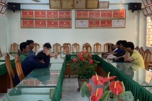 Triệt phá đường dây cá độ hơn 200 tỷ đồng tại Bình Thuận