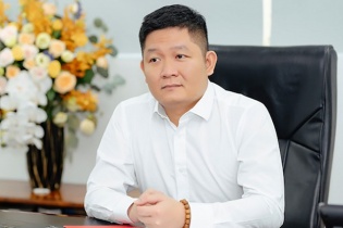 Chủ tịch HĐQT Chứng khoán Trí Việt Phạm Thanh Tùng bị khởi tố