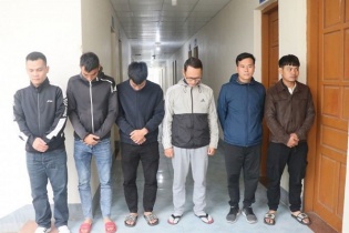 Hà Tĩnh: Triệt phá đường dây cá độ bóng đá quy mô gần 2.000 tỷ đồng