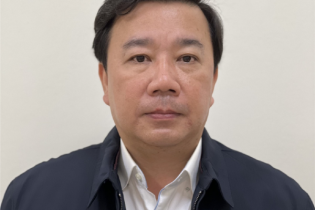 Bắt ông Chử Xuân Dũng, Phó chủ tịch UBND TP. Hà Nội