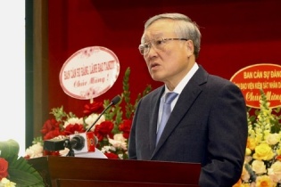 Chánh án Tòa án Nhân dân tối cao: Năm 2023 sẽ đưa ra xét xử nhiều vụ án lớn