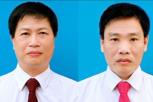 Hàng loạt lãnh đạo ngành tại Bắc Ninh bị khai trừ Đảng