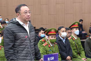 Luật sư: Đề nghị bỏ tội danh “Nhận hối lộ” với cựu Giám đốc Bệnh viện Đồng Nai