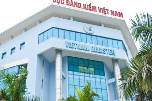 Hai lãnh đạo Phòng Kiểm định xe cơ giới, Cục Đăng kiểm bị bắt