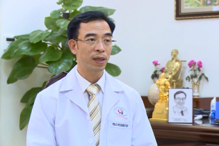 Vi phạm quy định về đấu thầu, cựu Giám đốc Viện tim Hà Nội bị truy tố