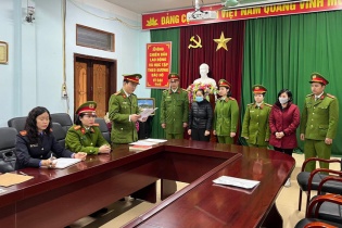 Liên quan vụ Việt Á, bắt tạm giam nguyên Phó giám đốc CDC Hà Giang