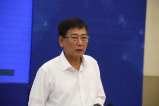 Thủ tướng kỷ luật khiển trách hai Phó chủ tịch UBND tỉnh Bình Dương