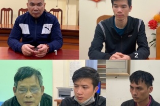 Bắc Kạn: Khởi tố Giám đốc, Phó giám đốc Trung tâm đăng kiểm 97.01D