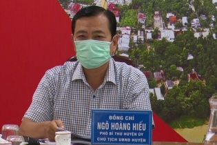 Tham ô tài sản, Phó chánh Thanh tra tỉnh An Giang cùng 8 đồng phạm bị bắt