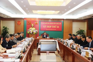 Ban Bí thư khai trừ Đảng 3 cán bộ tại Bắc Ninh, Hòa Bình