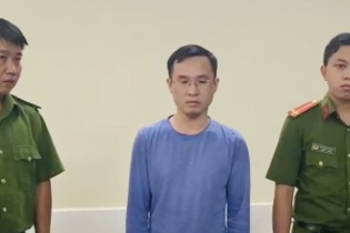 Hối lộ đăng kiểm viên của Cục Đăng kiểm, một Phó tổng giám đốc bị bắt