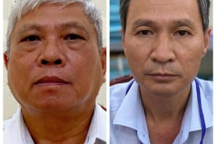 Phó trưởng Ban Quản lý các Khu công nghiệp Bình Dương bị khởi tố
