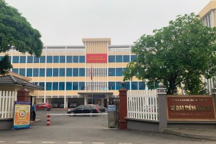 Nhận hối lộ, Phó giám đốc Sở Giao thông - Vận tải Thái Nguyên bị khởi tố